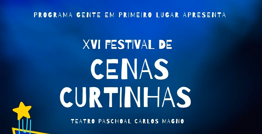 19º Festival de Cenas Curtinhas mobiliza mais de 200 alunos em Juiz de Fora e impulsiona a arte em Minas Gerais