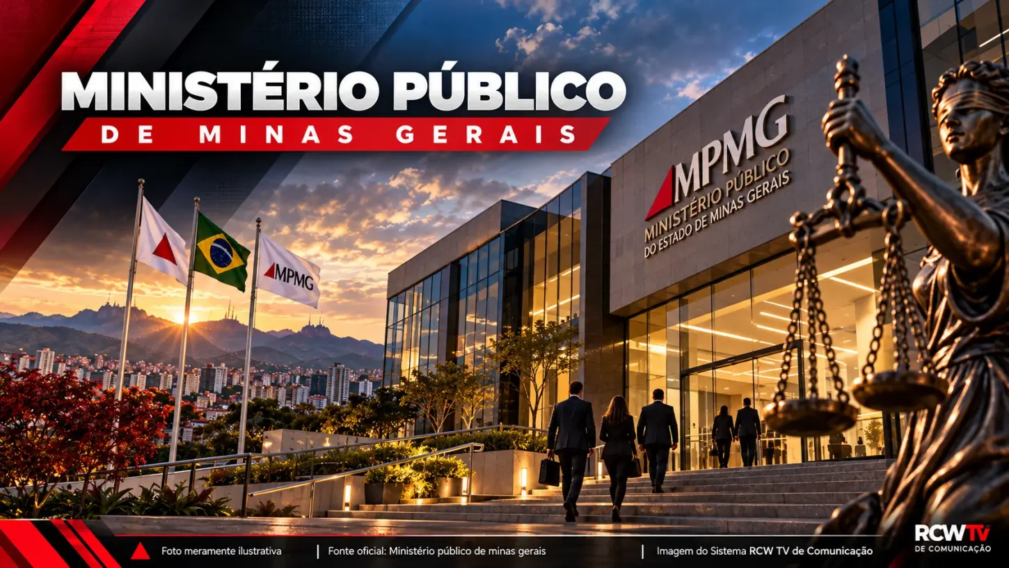 A pedido do MPMG, Tribunal de Justiça mantém condenação de ex-vereadores de Baependi