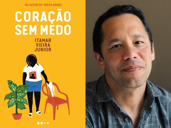 A terra que sangra e resiste: a literatura de luta social e quilombola de Itamar Vieira Junior