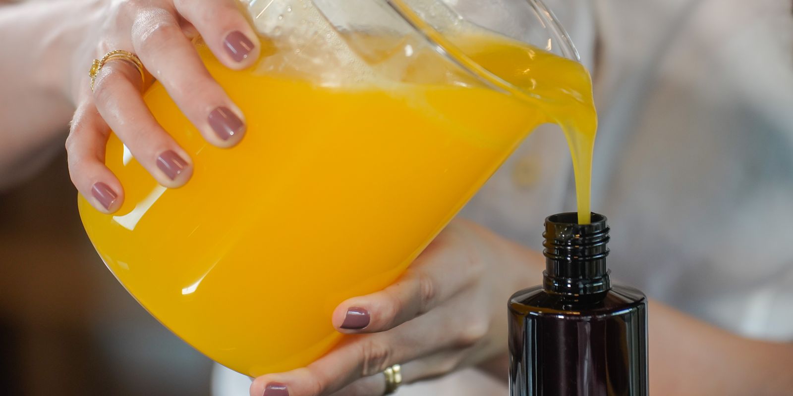 Anvisa define regras para a produção e venda de cosméticos artesanais