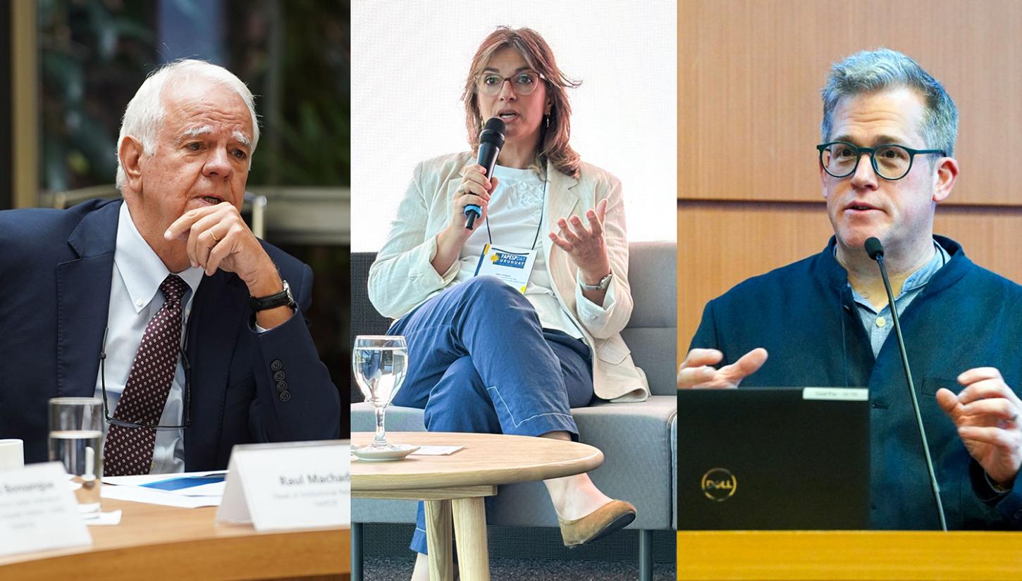 Apoio contínuo à pesquisa básica sustenta inovação e respostas a crises, destacam especialistas