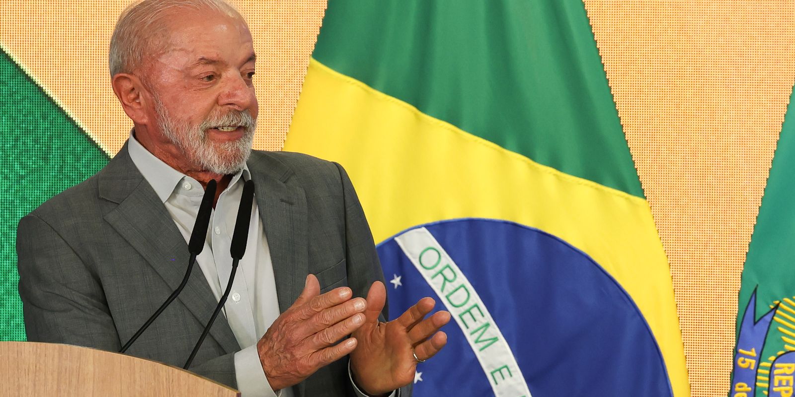 Após eleições, viagens internacionais de Lula serão retomadas em novembro