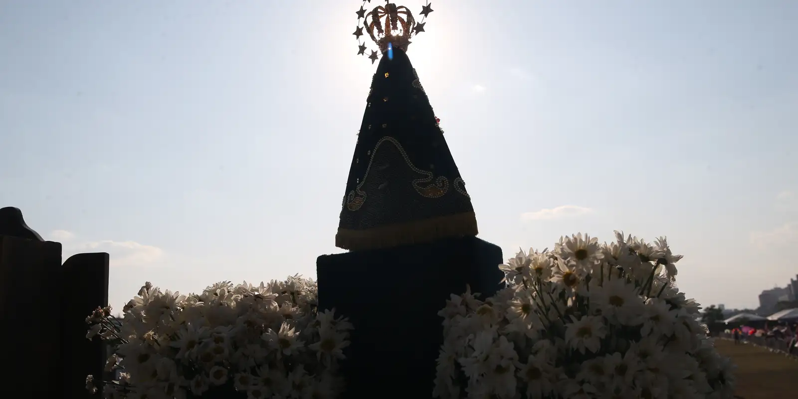Arcebispo de Aparecida clama por paz e foco no combate à fome e à pobreza