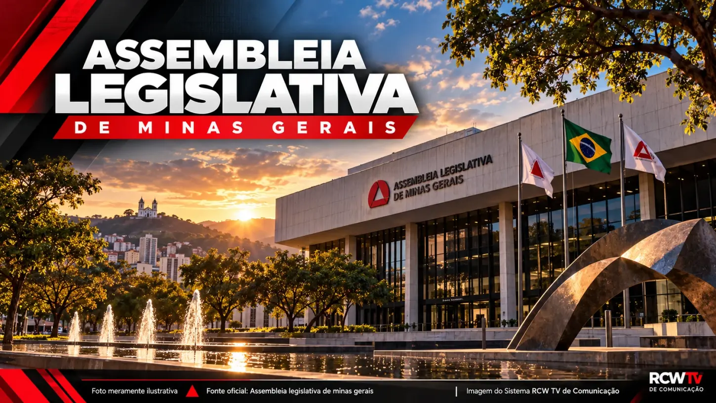 Assembleia Legislativa discute nova sede dos Bombeiros em Montes Claros