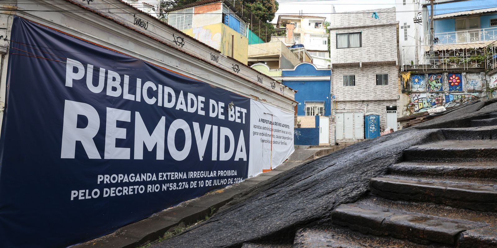 Abert aciona STF contra proibição das bets e alega prejuízo ao setor