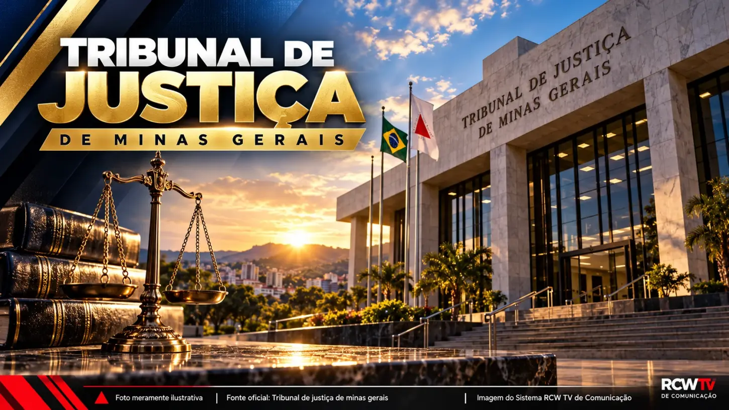Autor de facadas na área hospitalar é condenado em novo júri | Portal TJMG