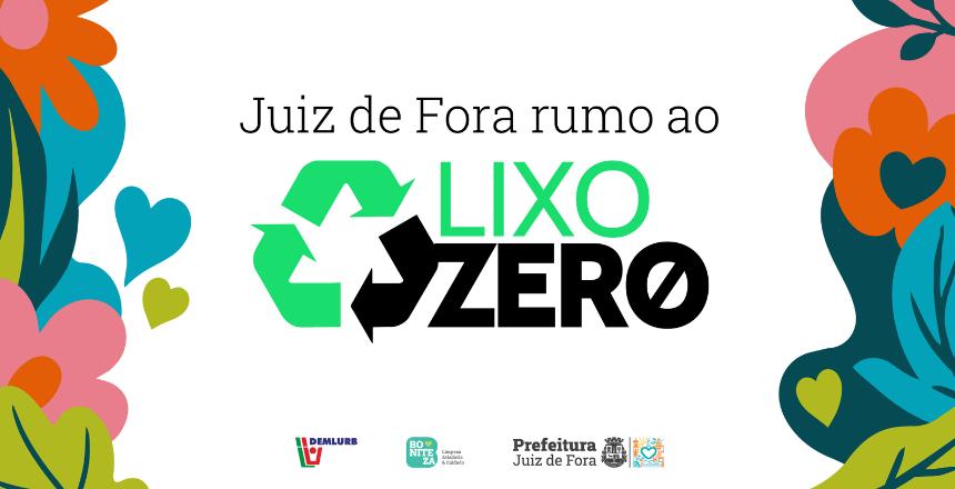 Avanço do programa lixo zero estabelece novas regras em juiz de fora a partir de novembro