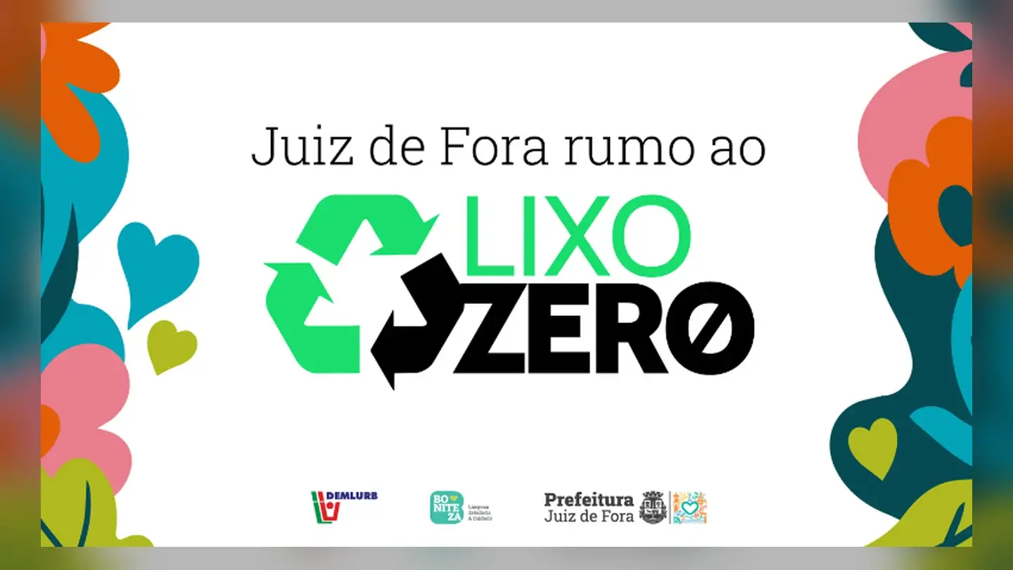 Avanço do Programa Lixo Zero estabelece novas regras para condomínios e eventos a partir