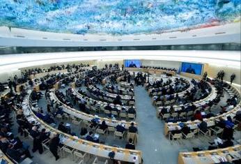 Brasil é reeleito para Conselho de Direitos Humanos da ONU com 170 votos