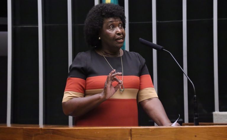 Câmara aprova acordo do mercosul para proteção de mulheres