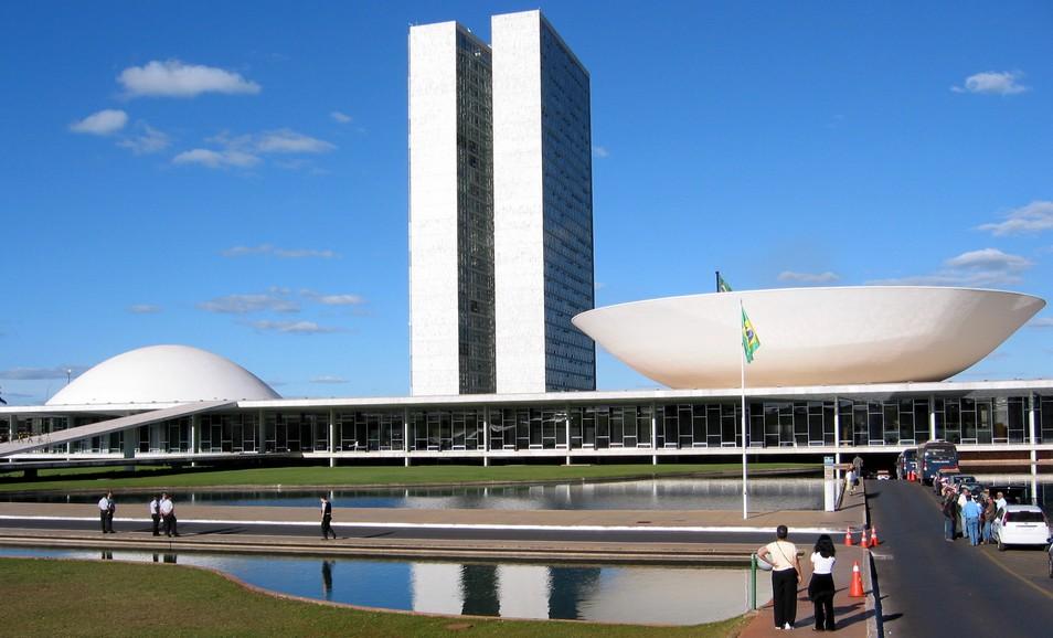Câmara dos Deputados realiza primeira edição da Hora da Leitura