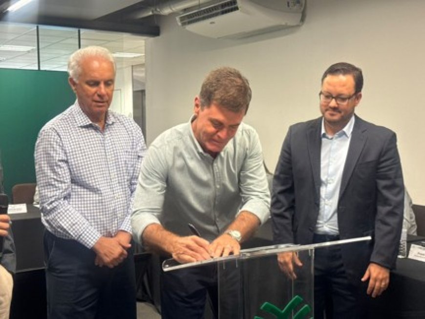 Programa Cemig Agro Solar 24h avança em Minas Gerais com foco no campo