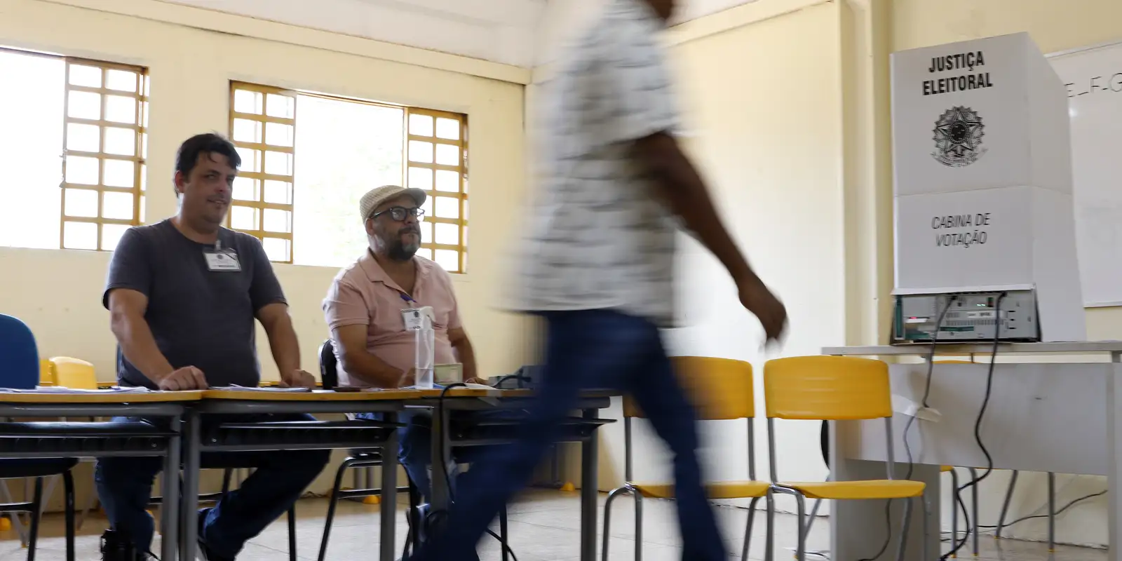 Preparativos para as eleições de 2026: mais de 158 milhões vão às urnas