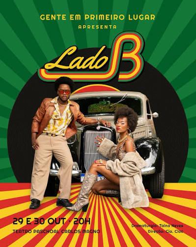 Cia CLAC estreia o espetáculo 