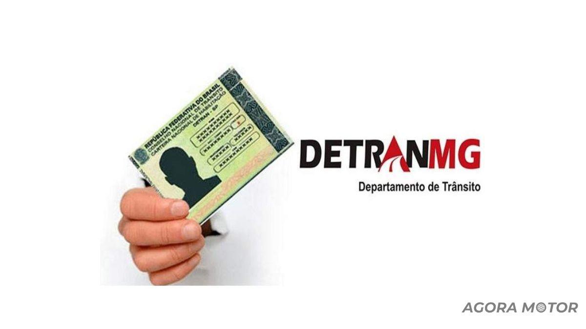 CNHs vencidas entre junho e dezembro têm validade prorrogada em Minas Gerais