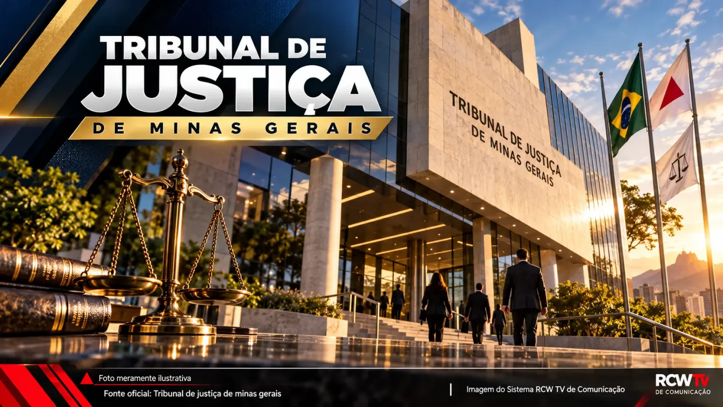 Comarca de Araxá recebe edição do 