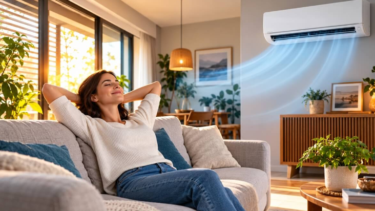 Como melhorar o conforto térmico da sua casa?