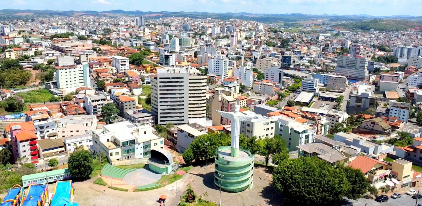 Conselheiro Lafaiete é a 18ª cidade mais segura do Brasil, aponta ranking
