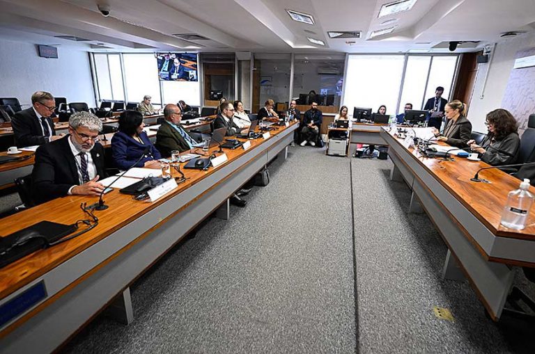 Conselho de Comunicação apoia regulação de mercados digitais para conter big techs