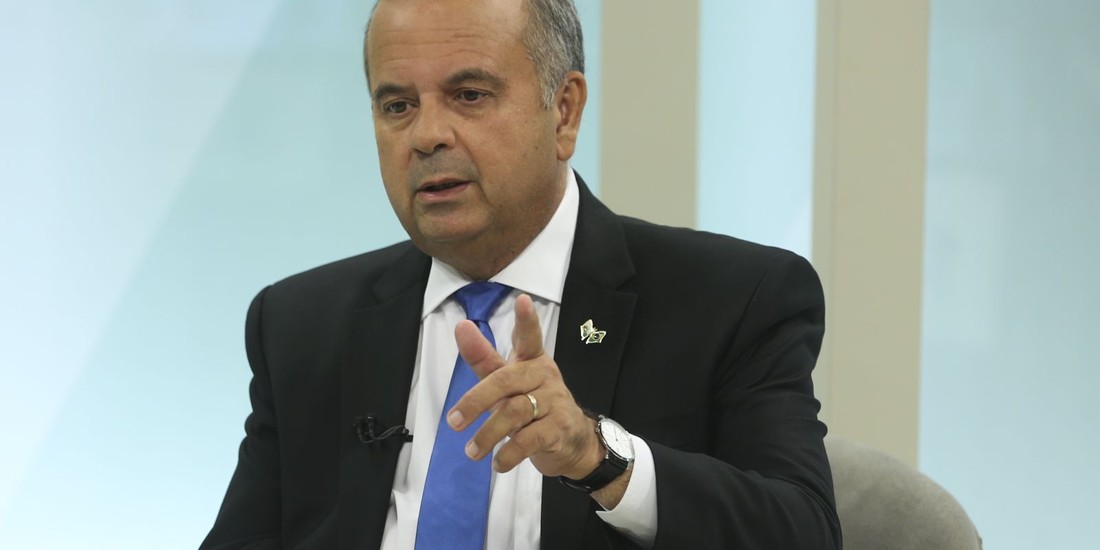 Coordenador do PL admite ausência de provas sobre fraude eleitoral no país