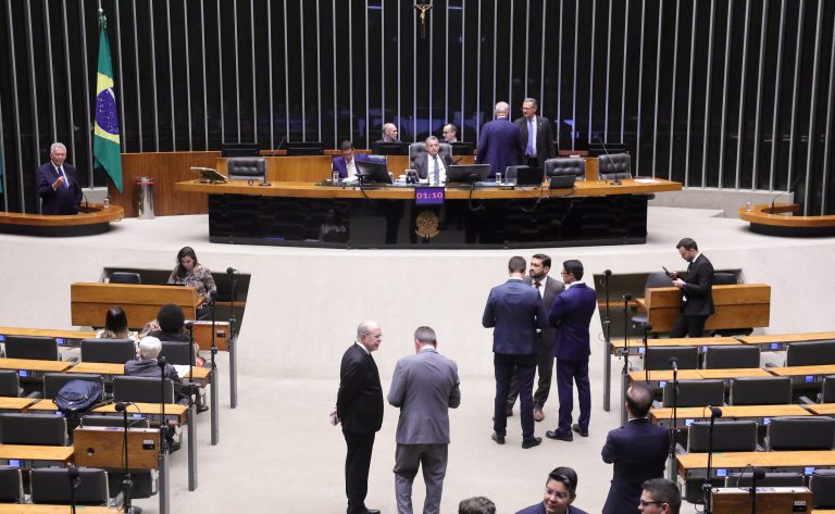 Câmara analisa acordo do Mercosul sobre proteção às mulheres em violência