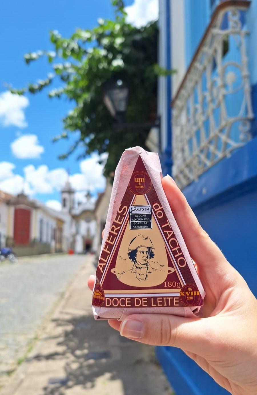 Doce de leite de Minas Gerais conquista primeiro lugar nacional e destaca produção em Juiz de Fora