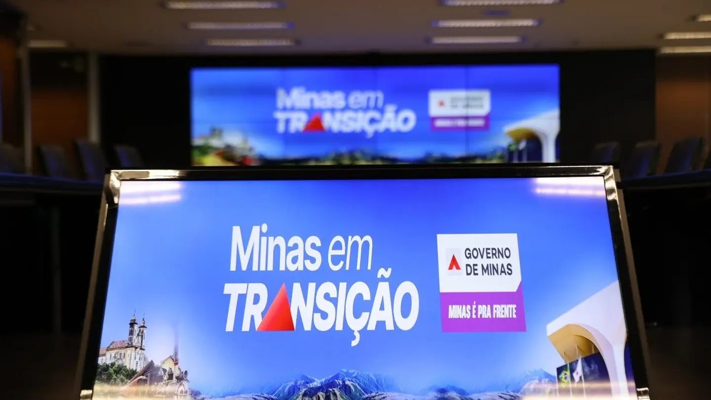 Educação é pauta da reunião de transição do Governo de Minas desta terça-feira (27/10)