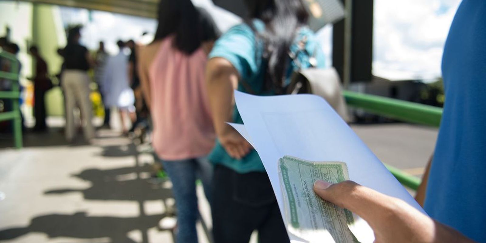 Eleições: confira as principais regras para votar e o que é permitido