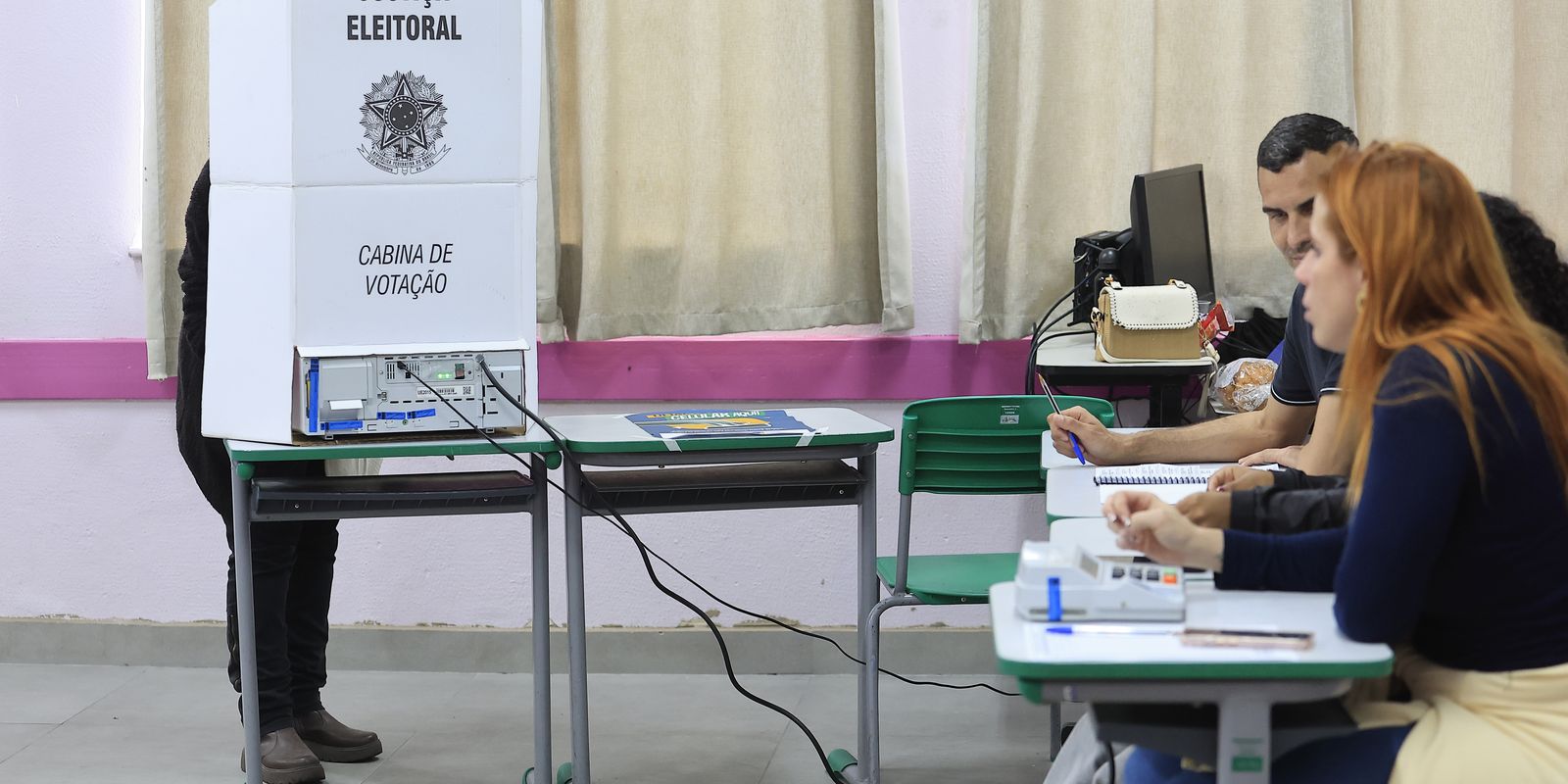 Apenas oito partidos vão comandar os governos estaduais a partir de 2027