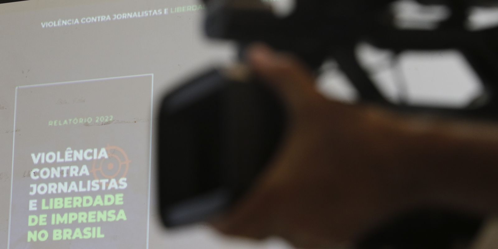 Veículos independentes publicam manifesto em defesa da liberdade de imprensa