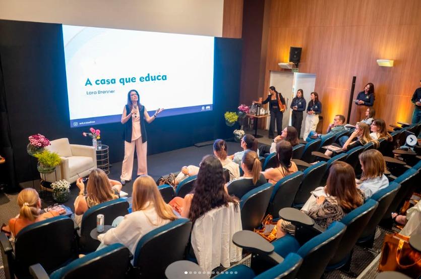 Excesso de telas e crise de atenção entre crianças colocam família no centro do debate educacional