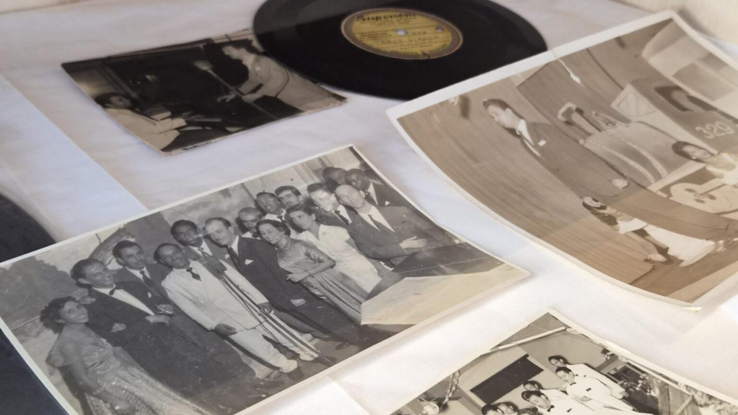 Exposição dos 90 anos da Rádio Inconfidência ganha novo item histórico em Minas Gerais