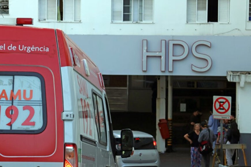 Falta de repasses financeiros agrava a saúde em Juiz de Fora