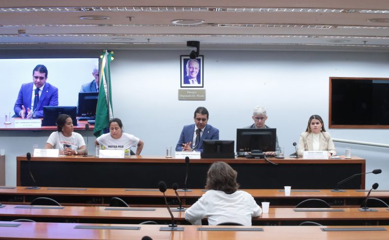 Famílias cobram avanço em investigações de crianças desaparecidas no país