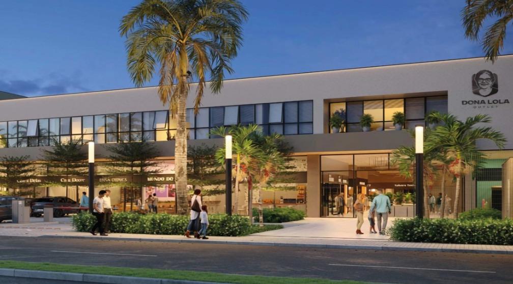 Feira de moda em SC apresenta novo outlet com 130 operações