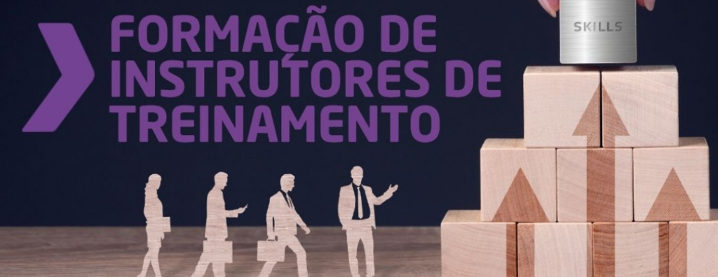 FIEMG oferece formação para instrutores de treinamento em Juiz de Fora