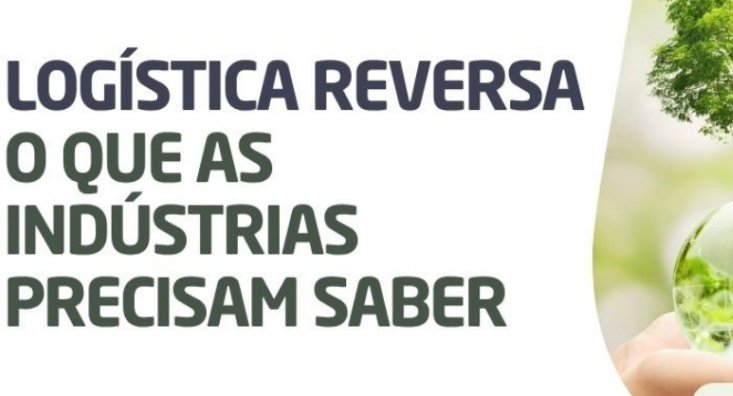 FIEMG promove encontro sobre logística reversa em Juiz de Fora