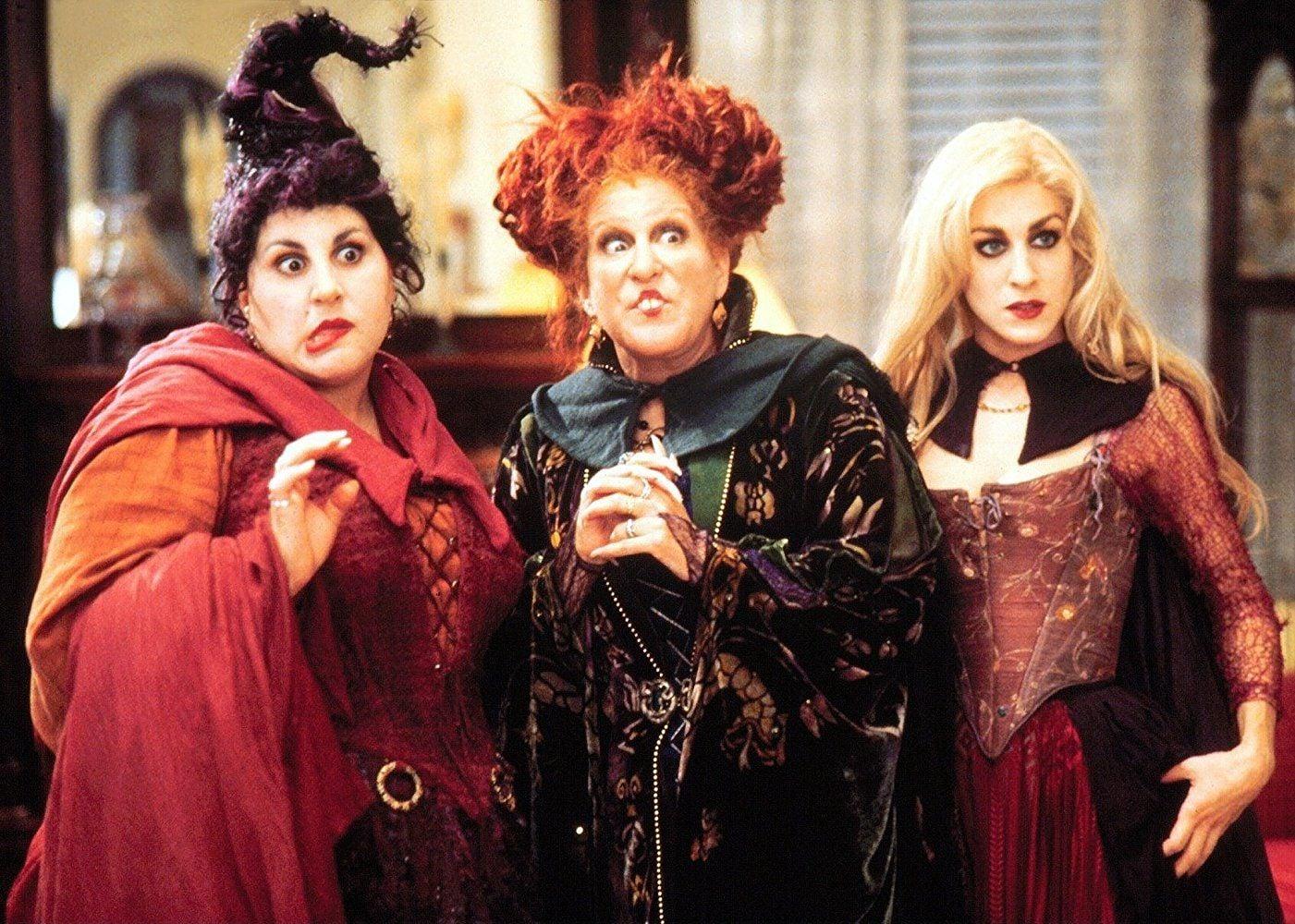 Halloween: 8 filmes clássicos para assistir e treinar inglês