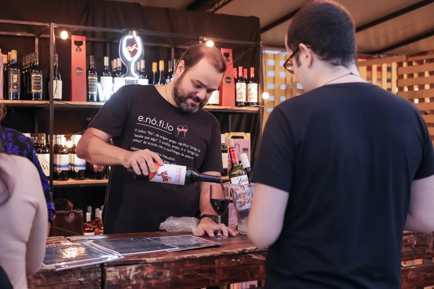 Harmoniza reúne queijo, café, música e produtores em festival gratuito em Juiz de Fora