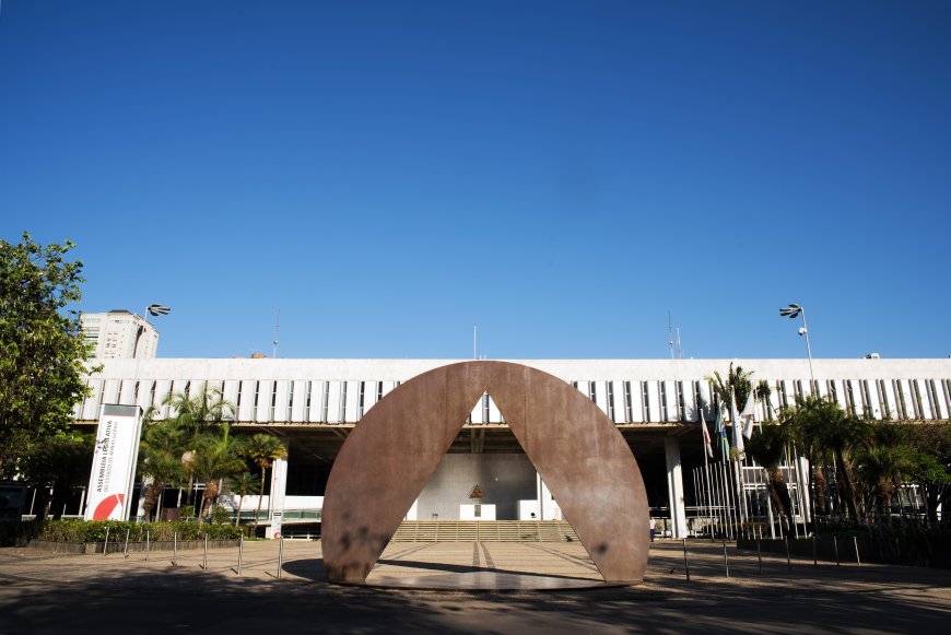 Interior amplia força política em Minas Gerais após as eleições de 2026