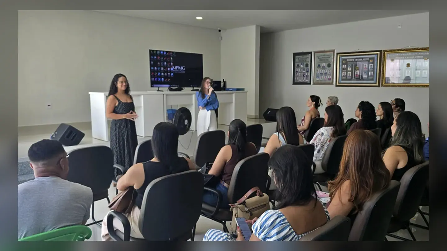 Jequitinhonha recebe segundo encontro do Projeto Redes em Ação