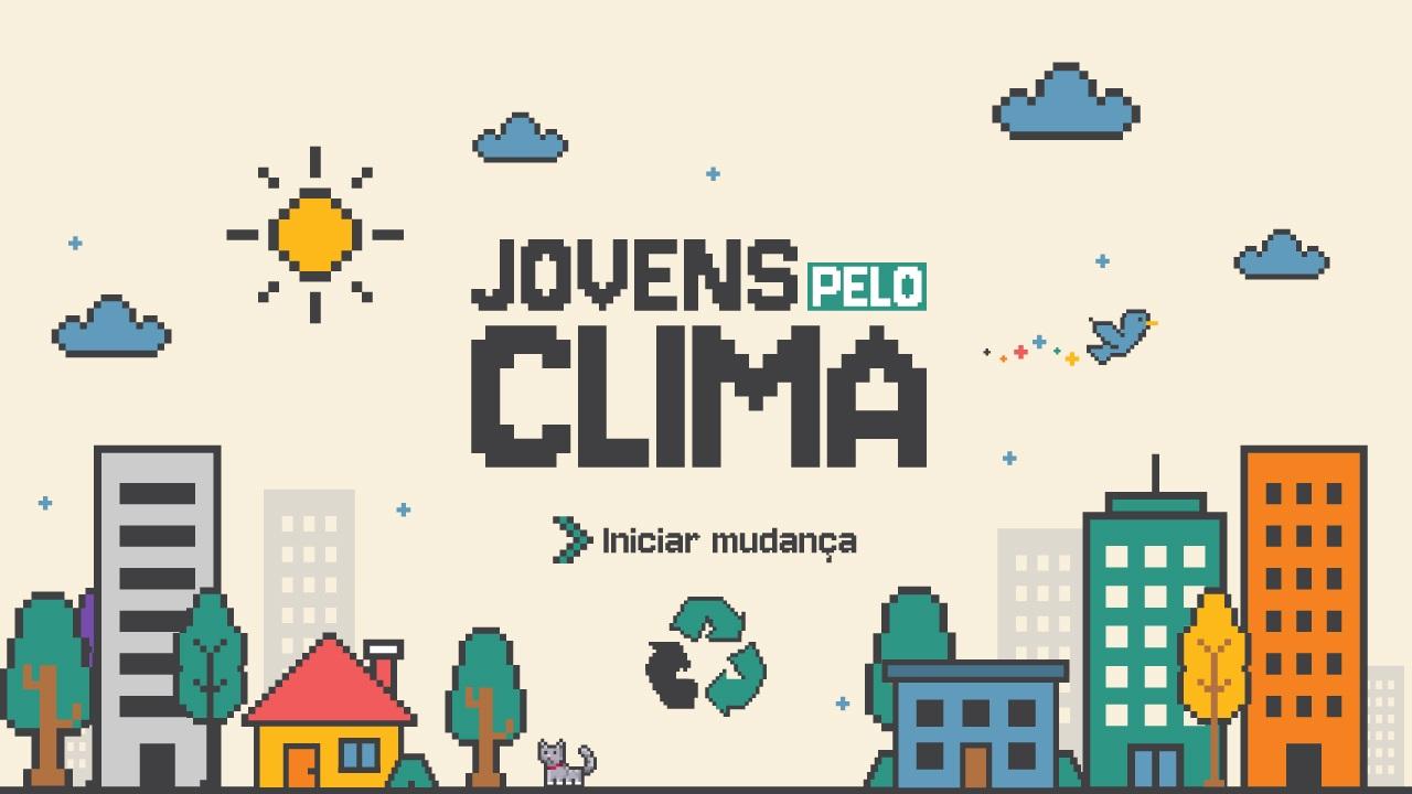 Juiz de Fora realiza oficina para apoiar projetos climáticos liderados por jovens
