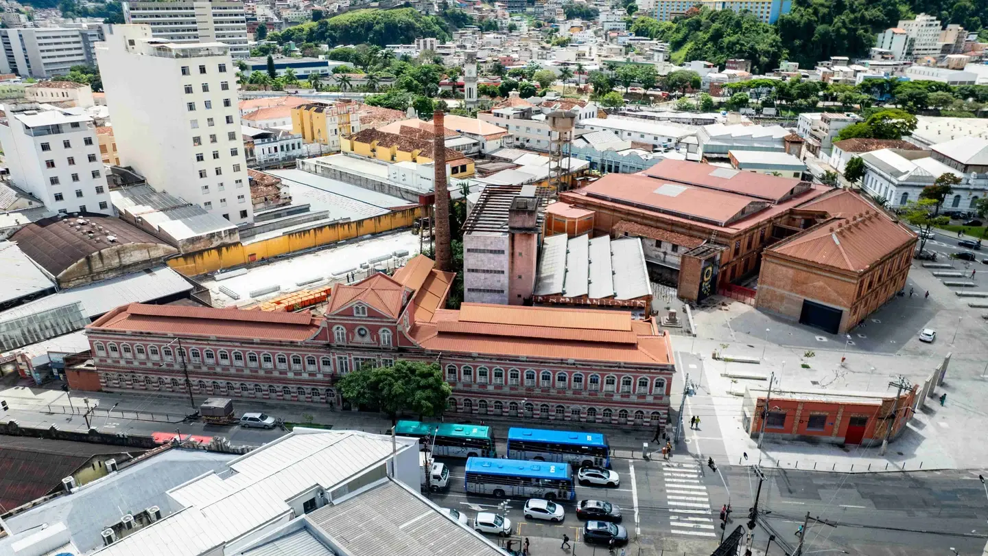 Juiz de Fora tem 37,15% de redução de crimes na região central - Portal PJF | Notícias