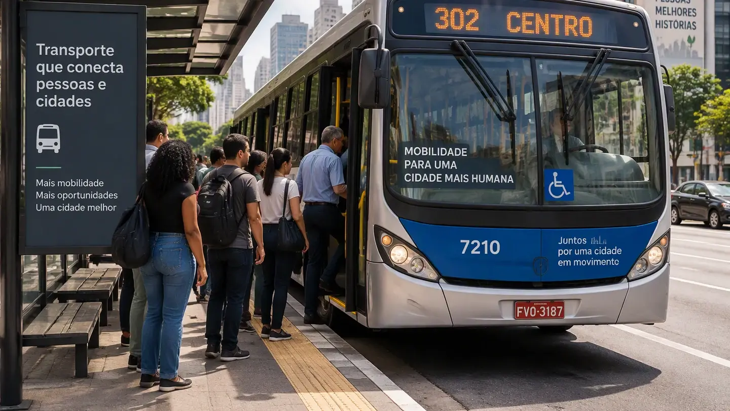 Justiça determina medidas para apurar falhas no transporte de Barbacena