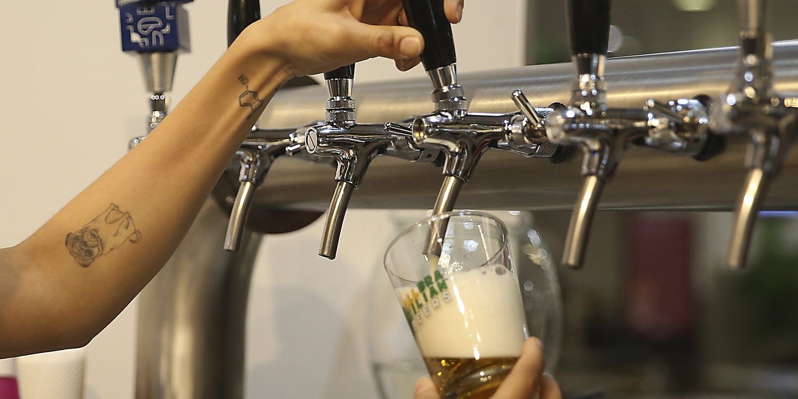 Lei Seca nas eleições: saiba quais estados terão restrição de bebidas