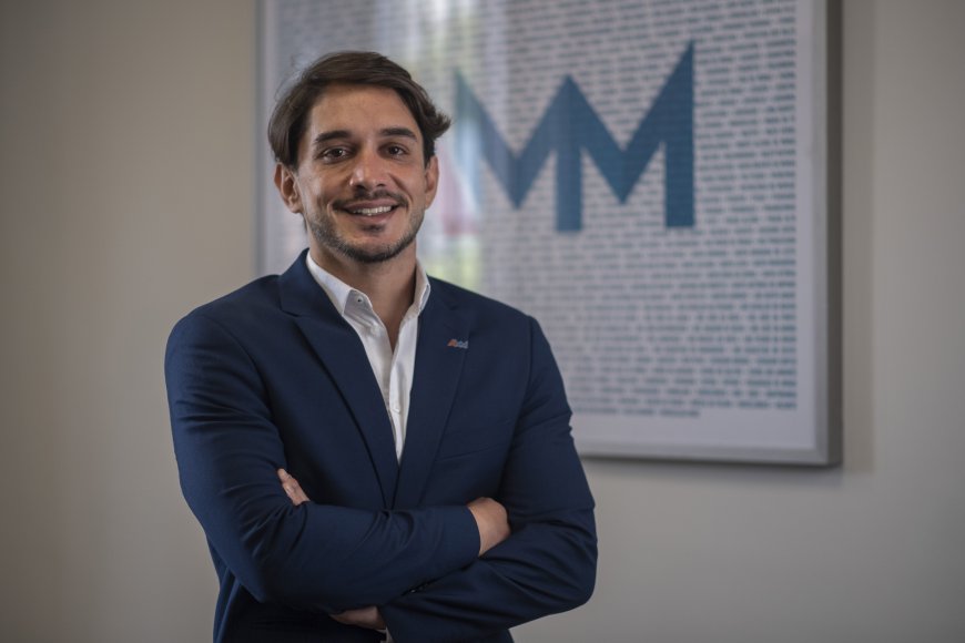Lucas Vieira integra comissão de transição e representa os municípios mineiros