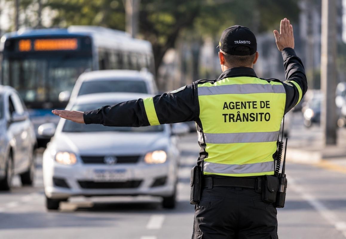 Marcha para Jesus Altera Trânsito em Juiz de Fora neste Sábado, 31/08