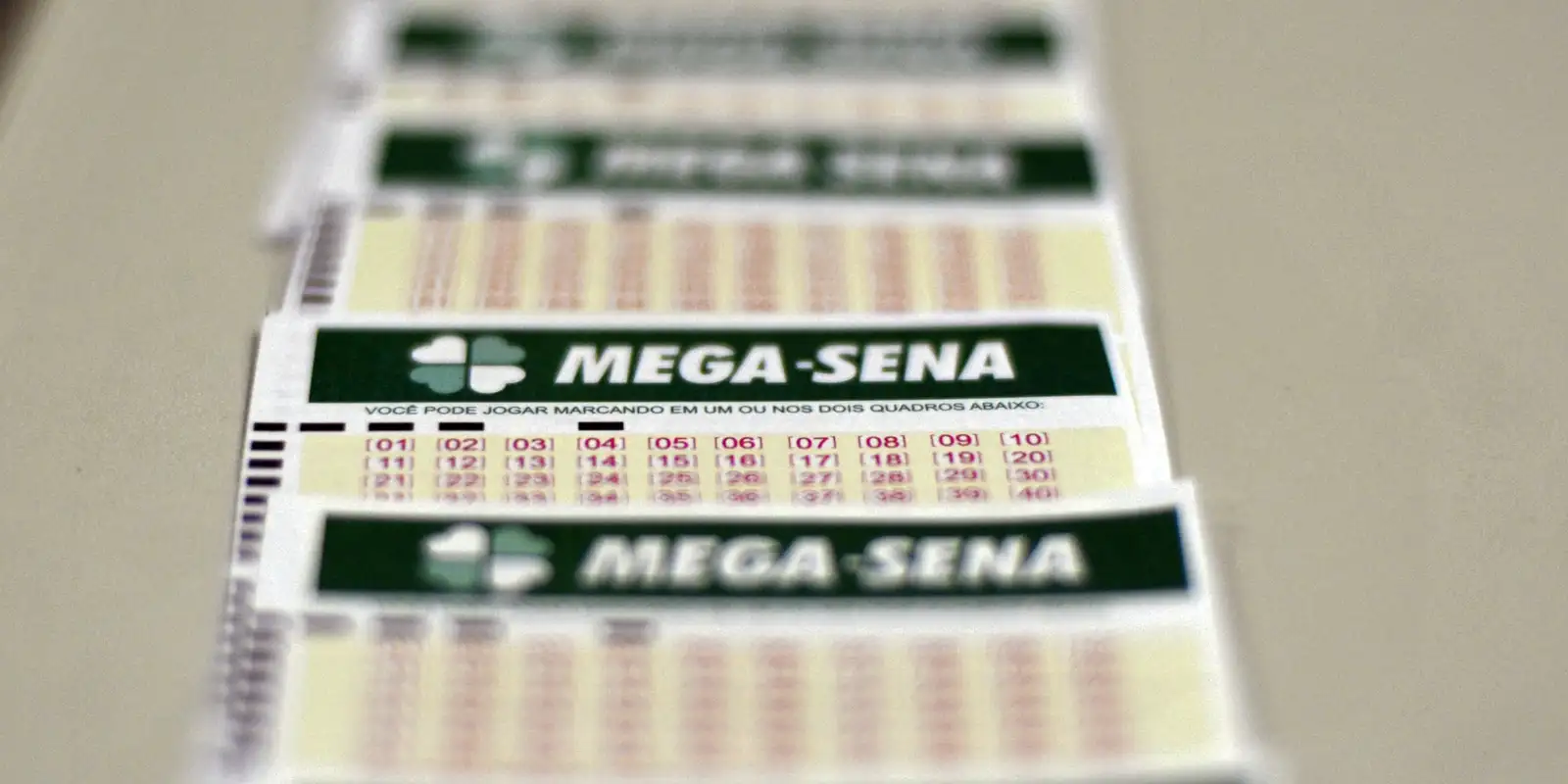 Mega-Sena sorteia prêmio acumulado de R$ 170 milhões no domingo