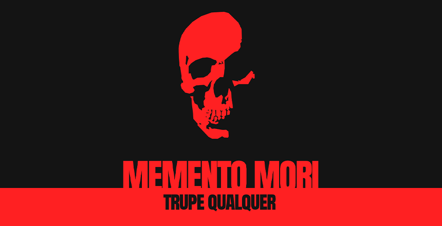 “Memento mori” estreia em Juiz de Fora com reflexão sobre exploração do trabalho