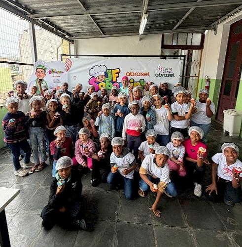 Mercado Municipal de Juiz de Fora recebe final do concurso JF Saborzinho em Minas Gerais